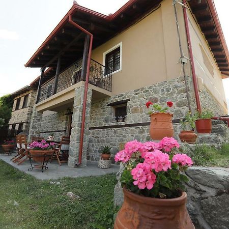 Dora'S House At Agios Germanos Prespes ξενώνας Εξωτερικό φωτογραφία