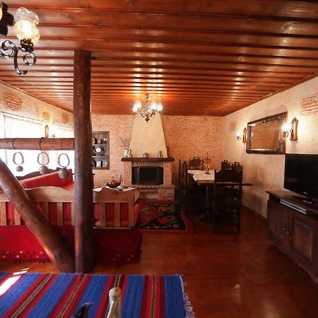 Dora'S House At Agios Germanos Prespes ξενώνας Εξωτερικό φωτογραφία