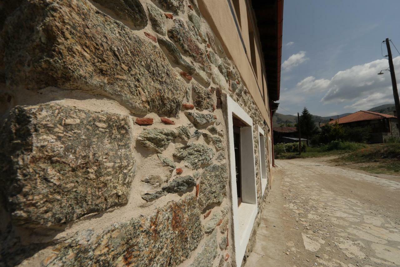 Dora'S House At Agios Germanos Prespes ξενώνας Εξωτερικό φωτογραφία
